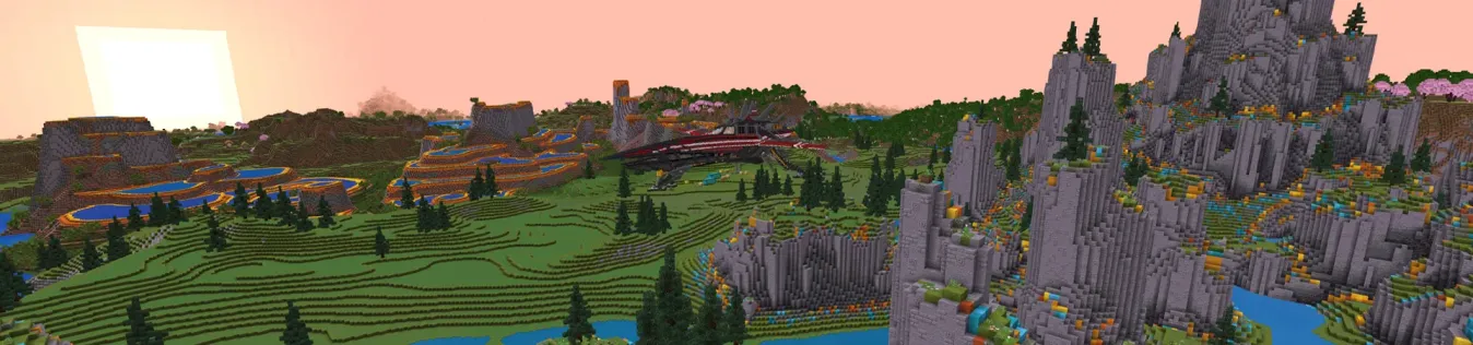 Spaceship Survival Spawn