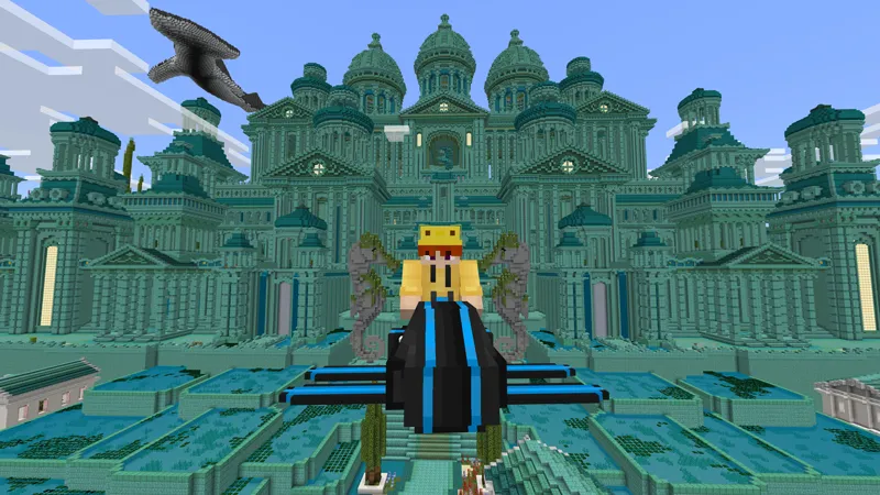 Atlantis