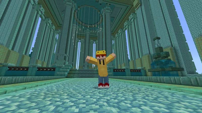 Atlantis