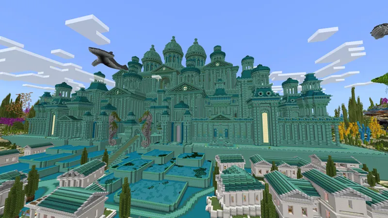 Atlantis