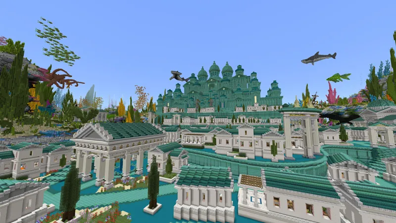 Atlantis