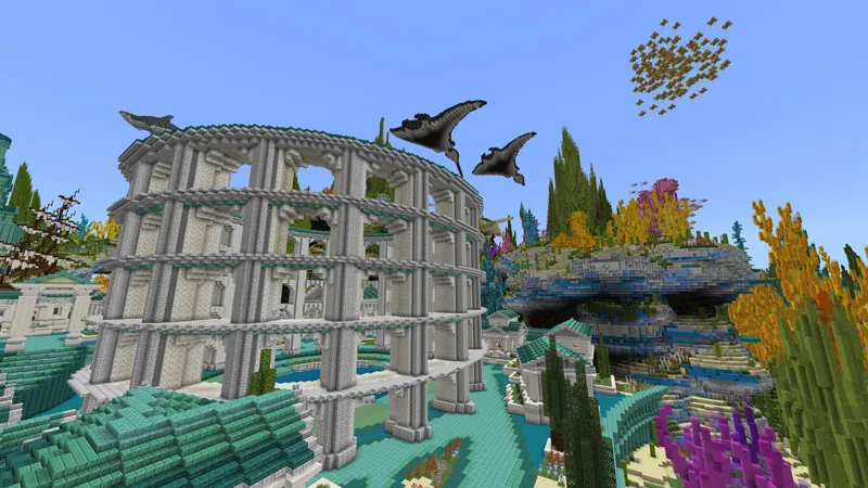 Atlantis