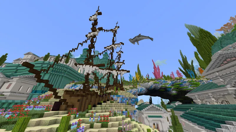 Atlantis