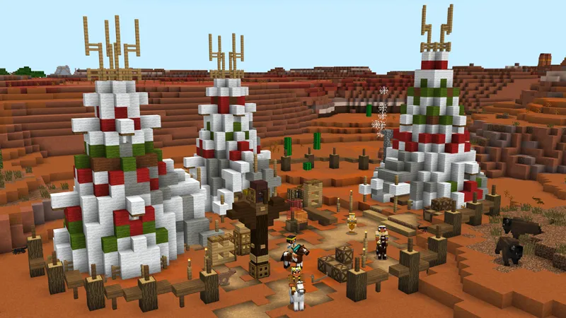 Buffalo Town - Roleplay