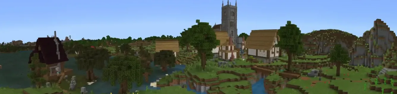 Advanced Village