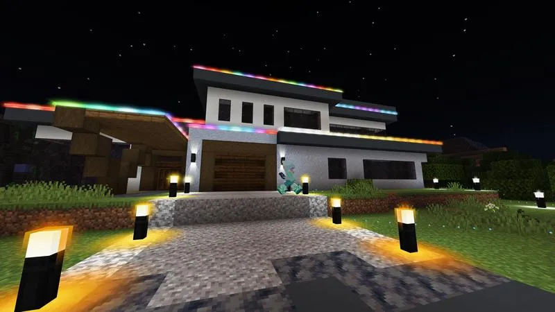 More Lights