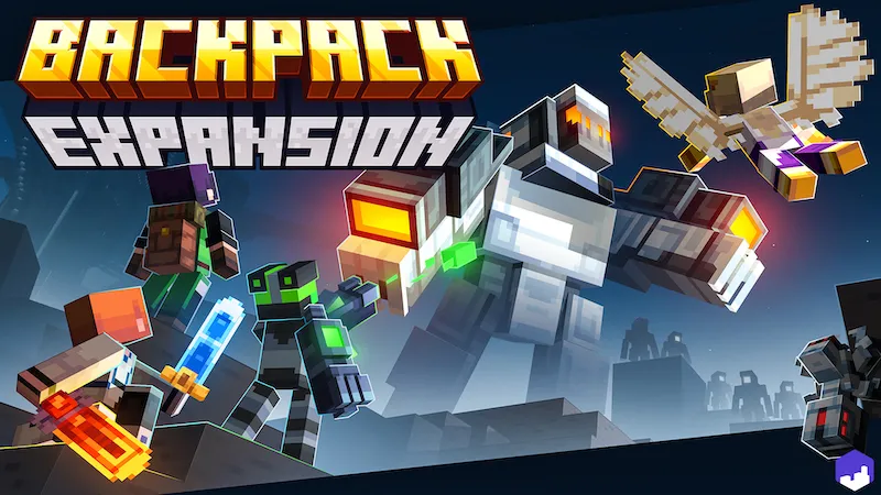 Backpack Expansion