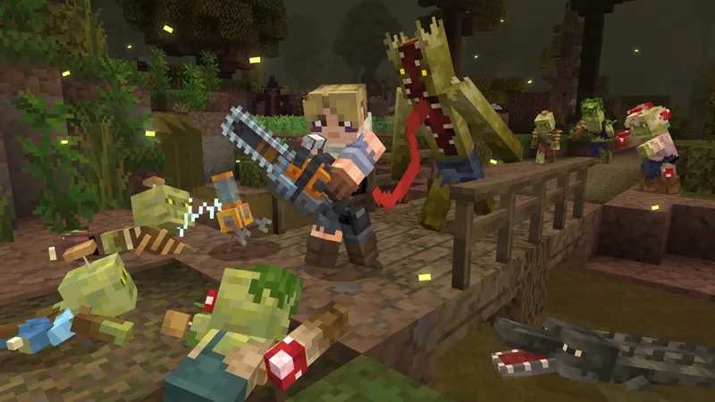 ZOMBIES!!
