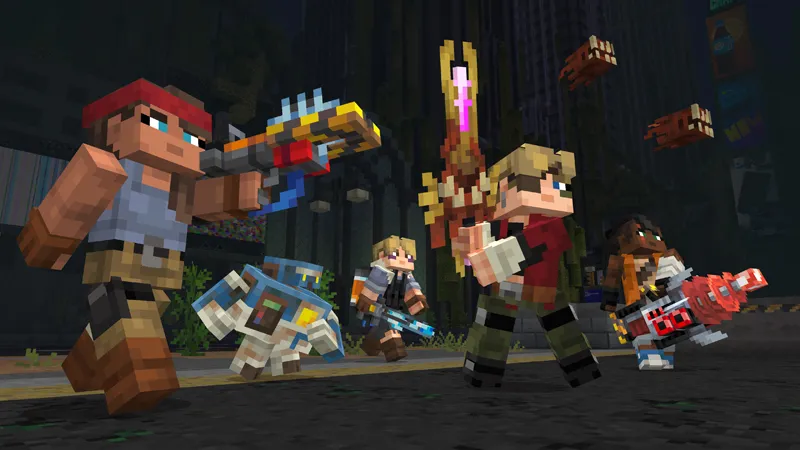 ZOMBIES!!