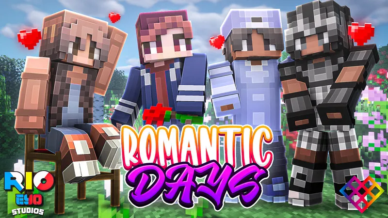 Romantic Days