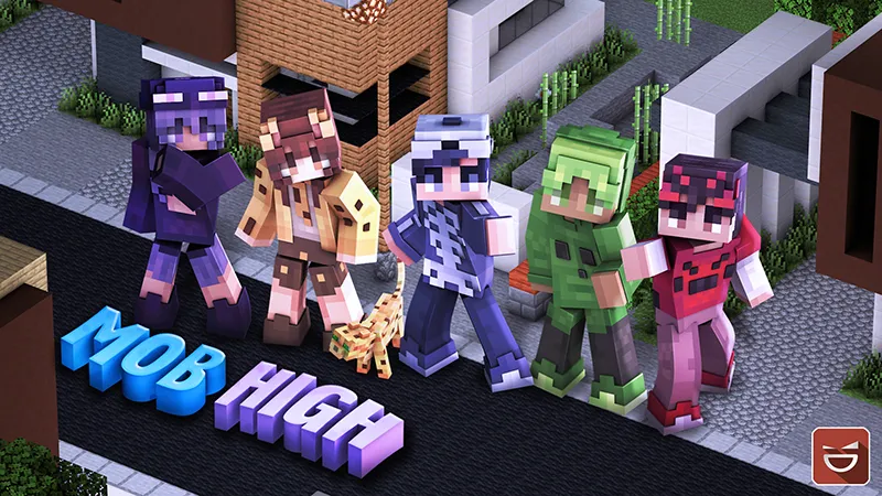 Mob High