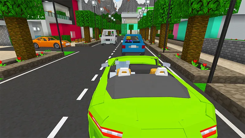 Designer Furniture HD