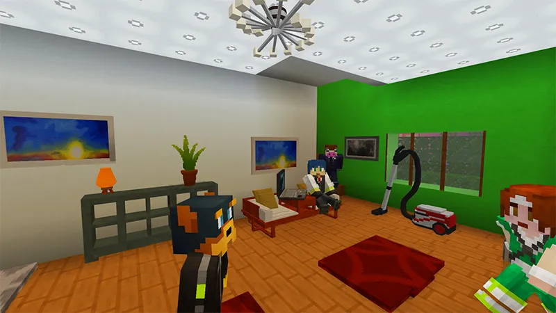 Designer Furniture HD