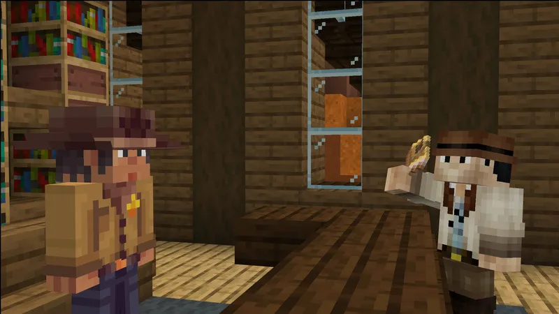 Cowboy Survival