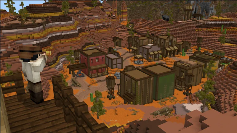 Cowboy Survival