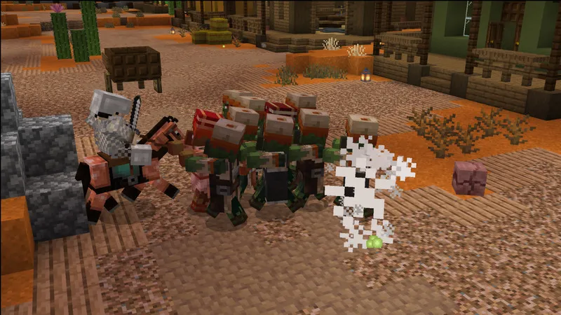 Cowboy Survival