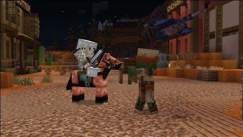 Cowboy Survival