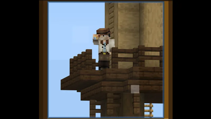 Cowboy Survival
