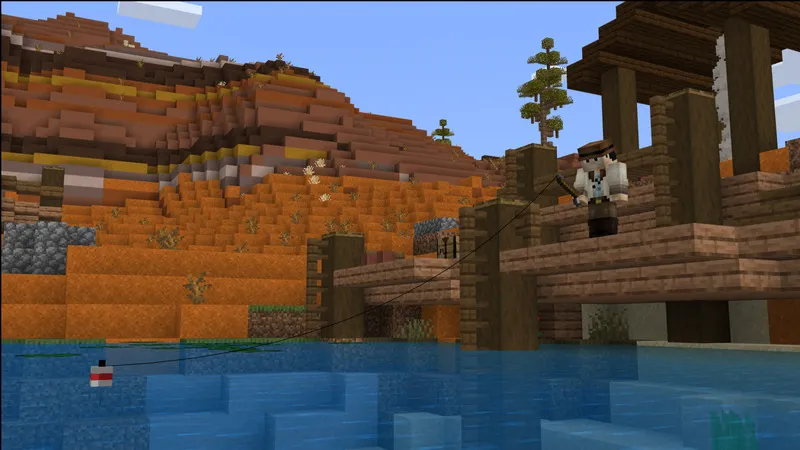 Cowboy Survival