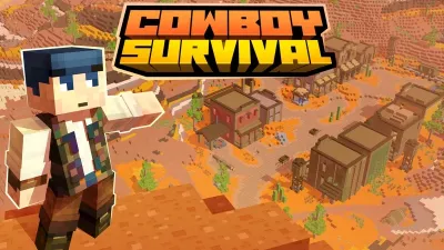 Cowboy Survival