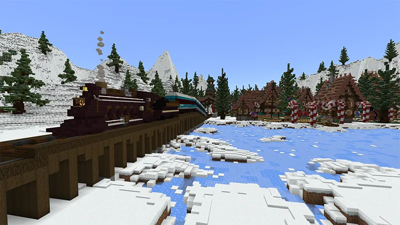 Arctic Village