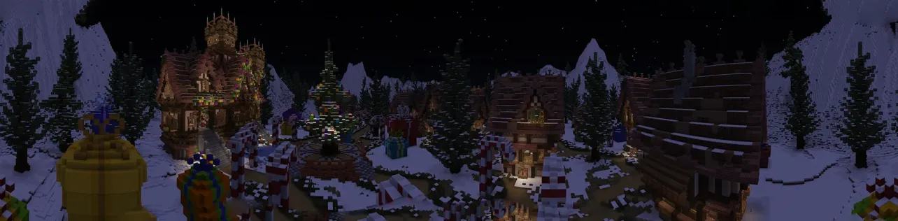 Arctic Village