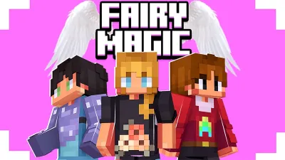 FAIRY MAGIC