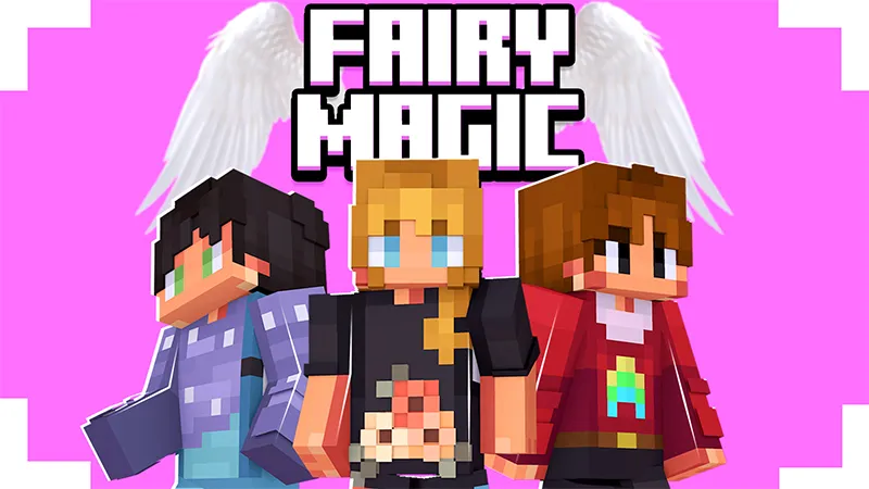 FAIRY MAGIC