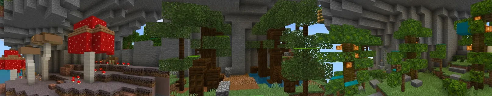 Spiral Parkour