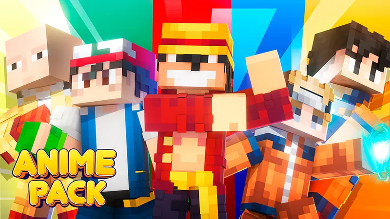 Anime Pack 2.0