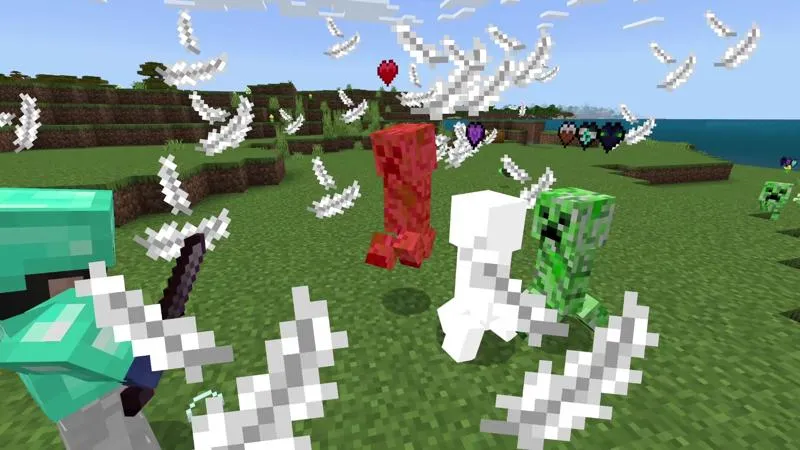 Custom Hearts