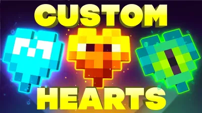 Custom Hearts