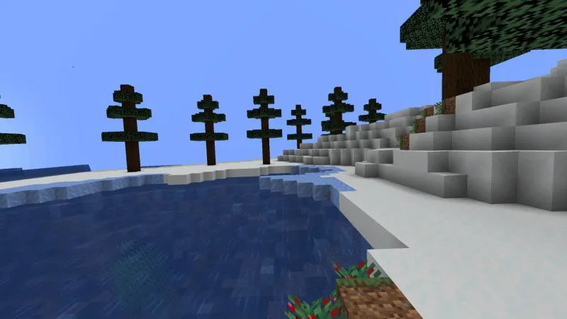 Surreal Skyblock Chapter 3