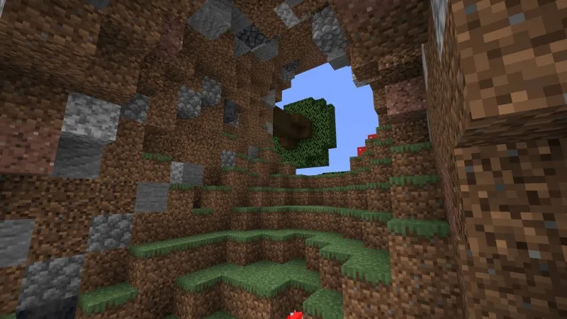 Surreal Skyblock Chapter 3