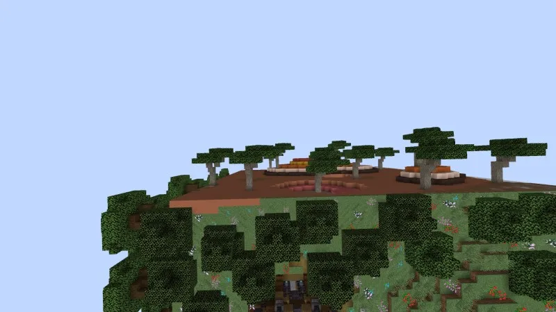 Surreal Skyblock Chapter 3