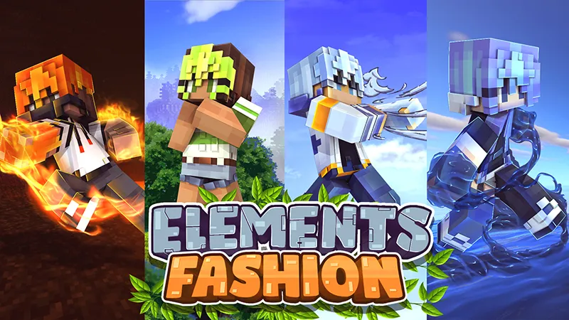 Elements Fashion