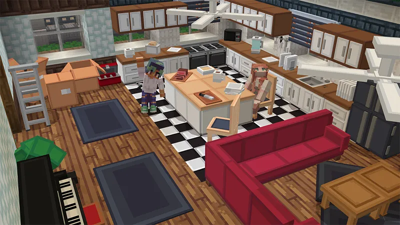 Furniture: 1000+