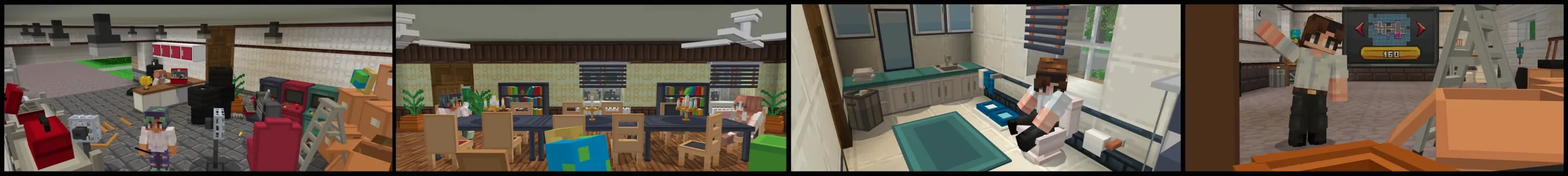 Furniture: 1000+