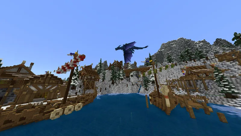 Arctic Cliffs
