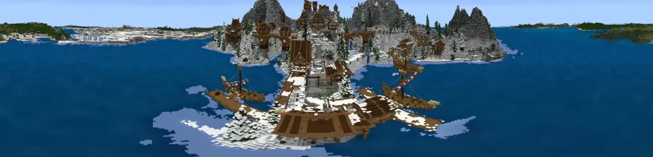 Arctic Cliffs