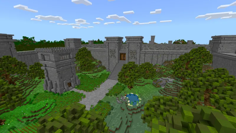 Maze Challenge 2