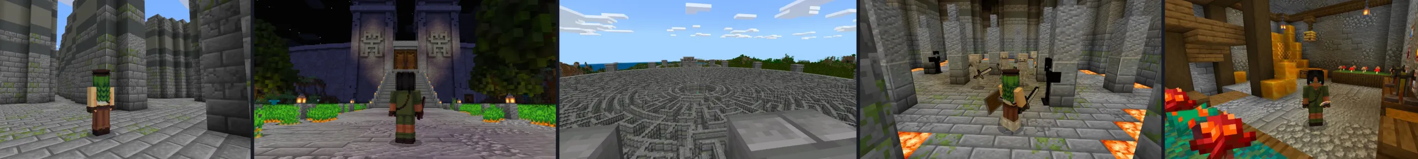Maze Challenge 2