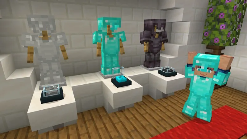 Ultimate Mountain Base