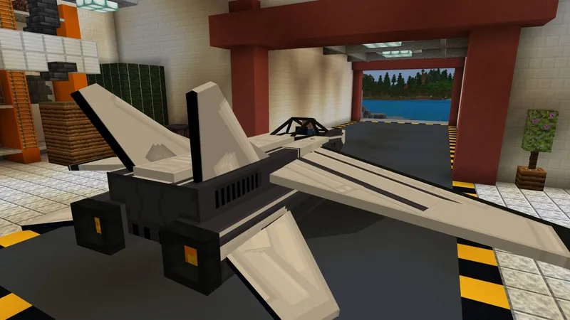 Ultimate Mountain Base