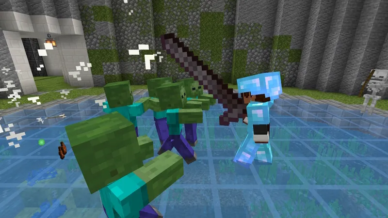 Ultimate Mountain Base