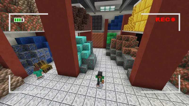 Ultimate Mountain Base