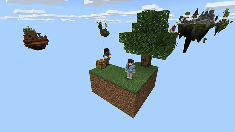 Skyblock