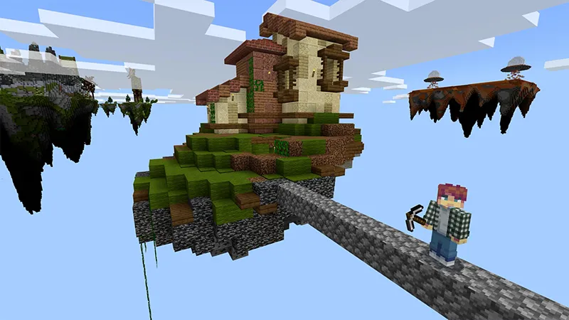 Skyblock