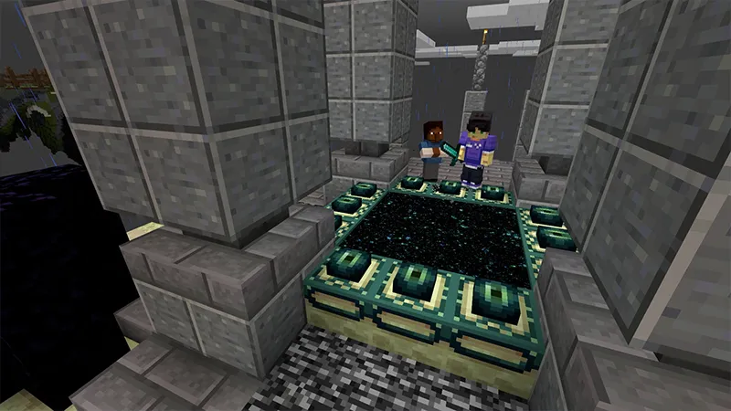 Skyblock