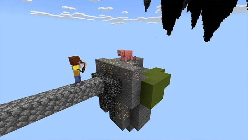 Skyblock